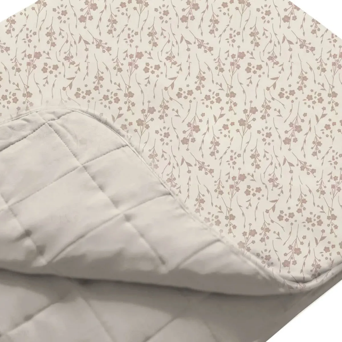 Blankets-Gunamuna Toddler Cozy Cloud Blanket (2.5 TOG)