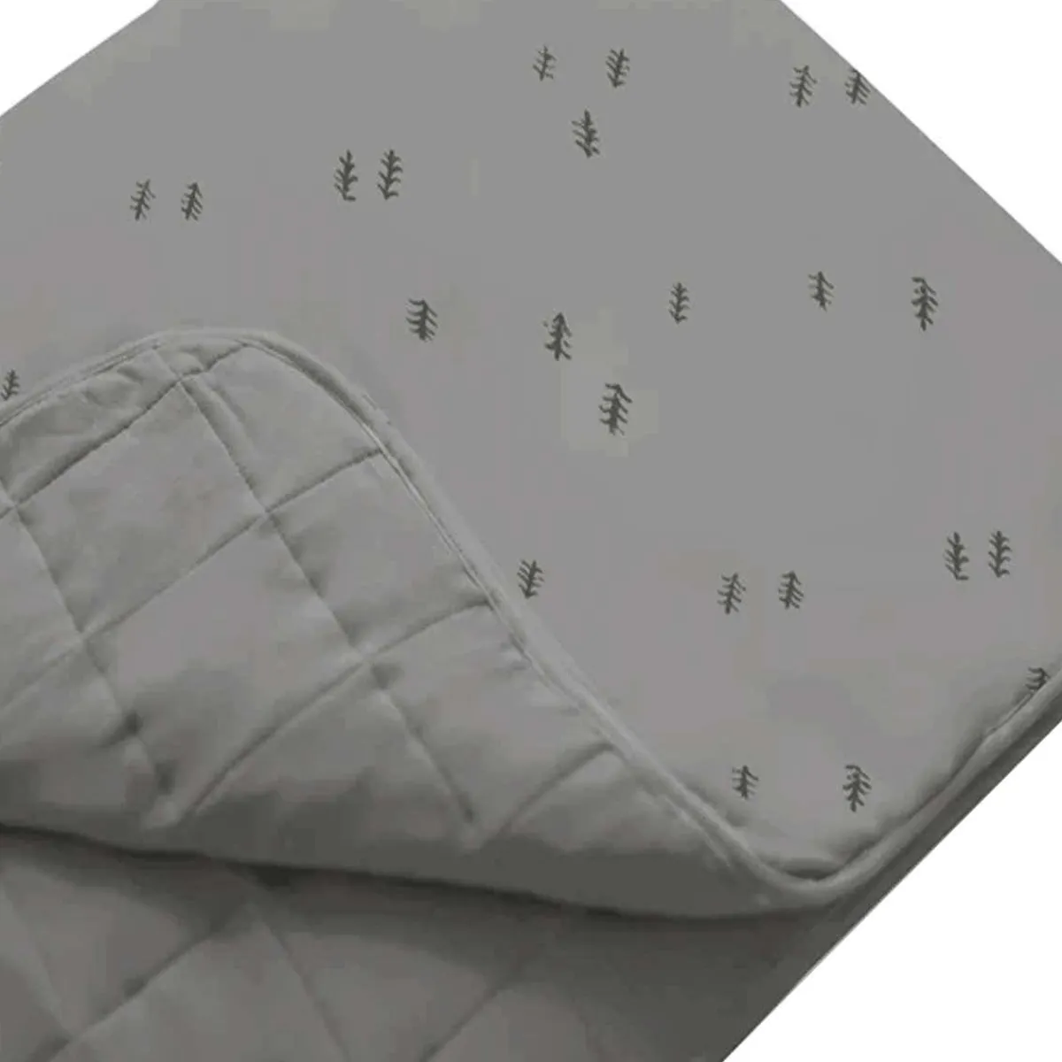 Blankets-Gunamuna Toddler Cozy Cloud Blanket (2.5 TOG)