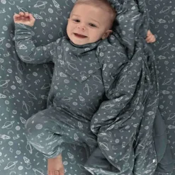 Blankets-Gunamuna Toddler Cozy Cloud Blanket (2.6 TOG)
