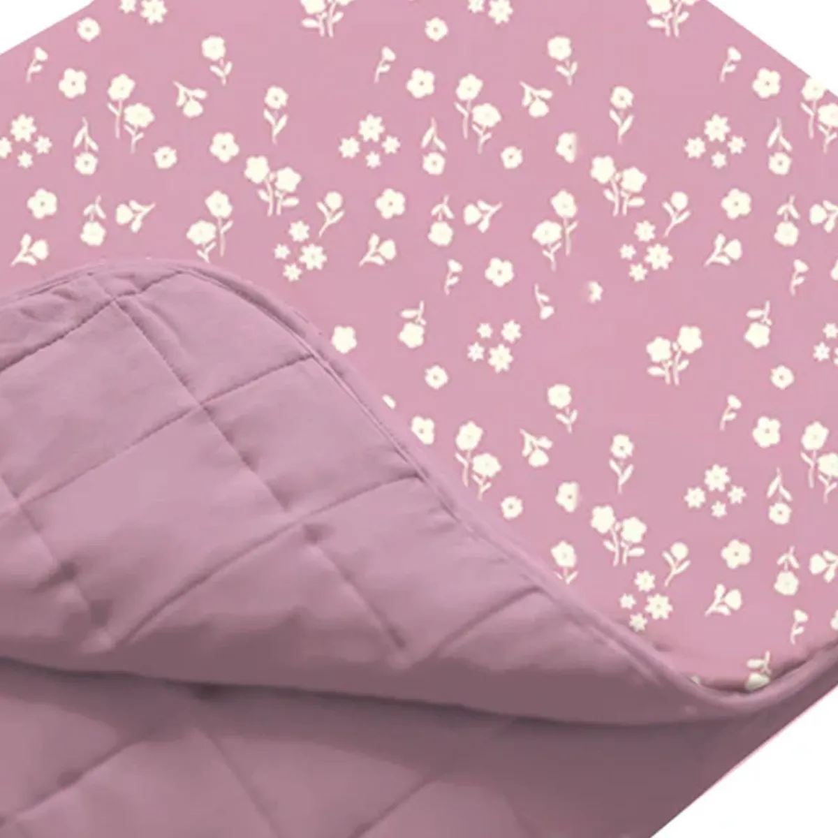 Blankets-Gunamuna Toddler Cozy Cloud Blanket (1.0 TOG)