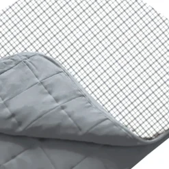 Blankets-Gunamuna Toddler Cozy Cloud Blanket (1.0 TOG)