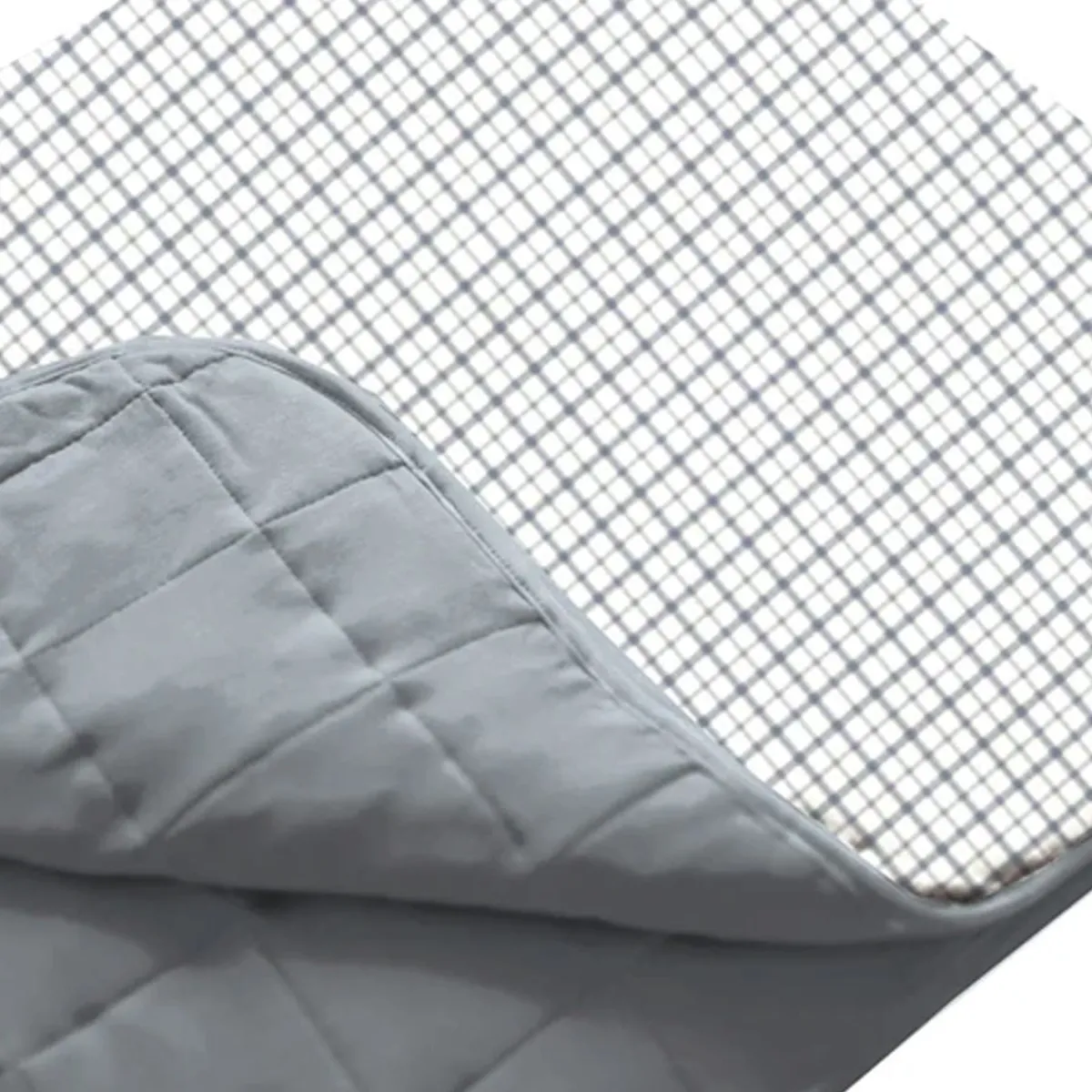 Blankets-Gunamuna Toddler Cozy Cloud Blanket (1.0 TOG)