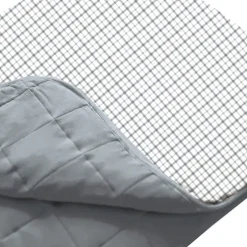 Blankets-Gunamuna Toddler Cozy Cloud Blanket (2.5 TOG)