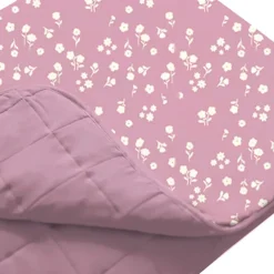 Blankets-Gunamuna Toddler Cozy Cloud Blanket (2.5 TOG)