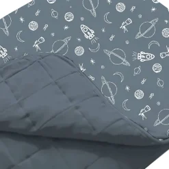 Blankets-Gunamuna Toddler Cozy Cloud Blanket (1.0 TOG)