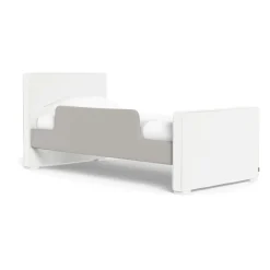 Toddler Rails|Bed Accessories-Monte Design Toddler Rail - Enviroleather