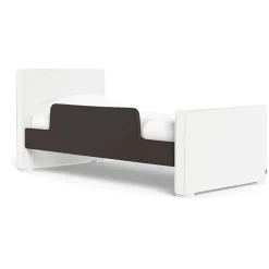 Toddler Rails|Bed Accessories-Monte Design Toddler Rail - Enviroleather