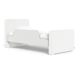 Toddler Rails|Bed Accessories-Monte Design Toddler Rail - Enviroleather