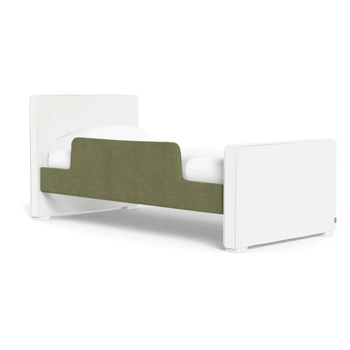 Toddler Rails|Bed Accessories-Monte Design Toddler Rail - European Fabric