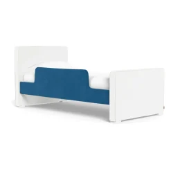 Toddler Rails|Bed Accessories-Monte Design Toddler Rail - Fabric