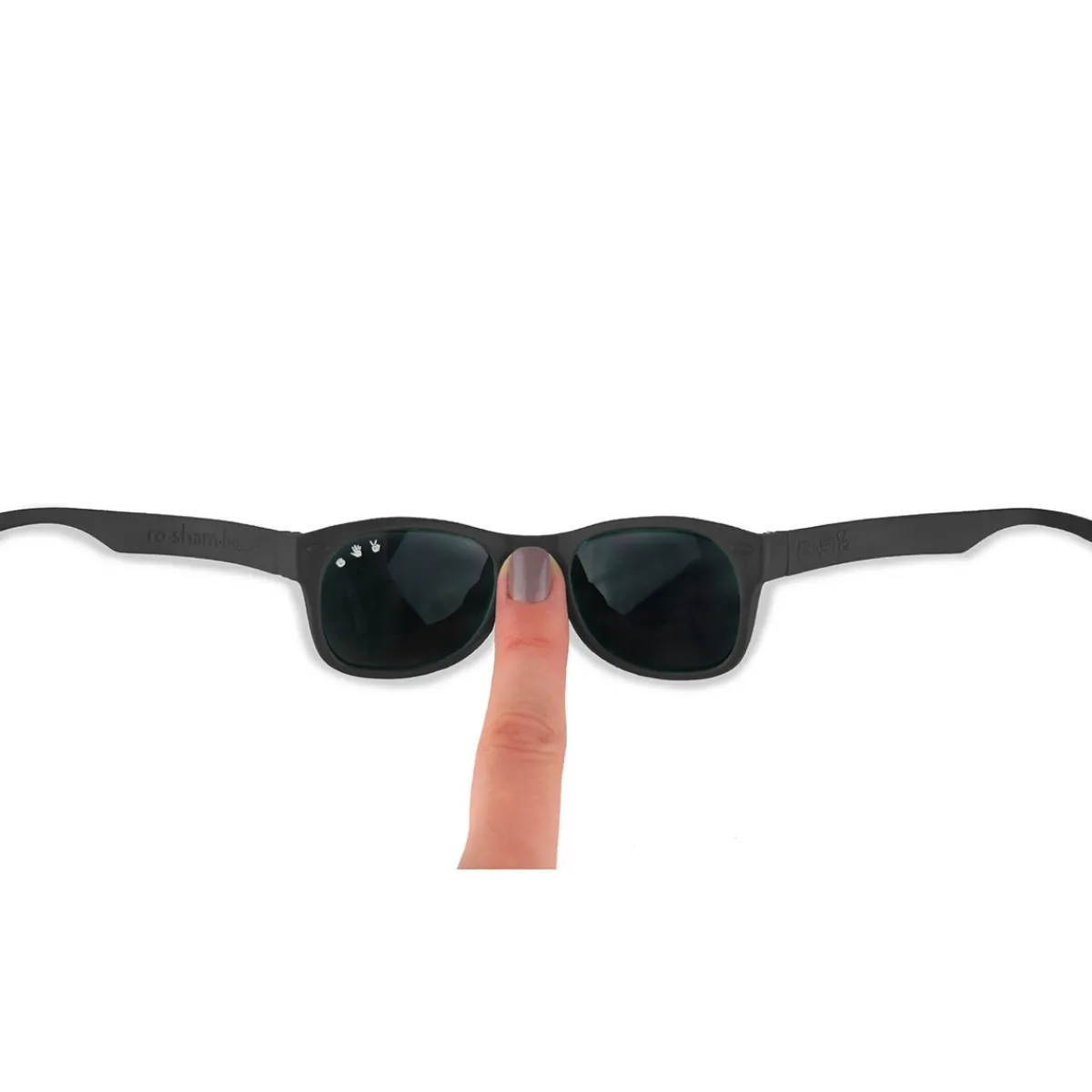 Sunglasses-Roshambo Toddler Shades (2-4Y)
