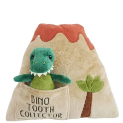 Pillows-Mon Ami Tooth Fairy Pillow Set