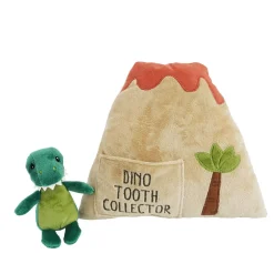 Pillows-Mon Ami Tooth Fairy Pillow Set