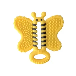 Teethers|Oral Care-Malarkey Kids Toothbrush Teether