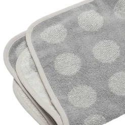 Changing Pads + Covers-Leander Topper for Changing Mat