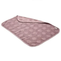 Changing Pads + Covers-Leander Topper for Changing Mat