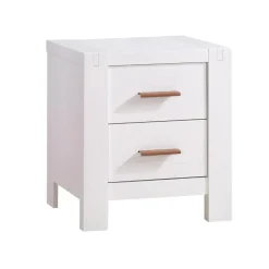 Nightstands-Natart Toscano Night Stand