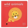 Story Books-Raincoast Books Touch Think Learn
