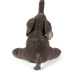 Plush Animals-Moulin Roty Tout Autour Du Monde - Elephant Large