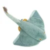 Plush Animals-Moulin Roty Tout Autour Du Monde - Ray Large