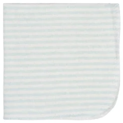 Towels + Cloths-Just Born Towel Set (4 Piece)