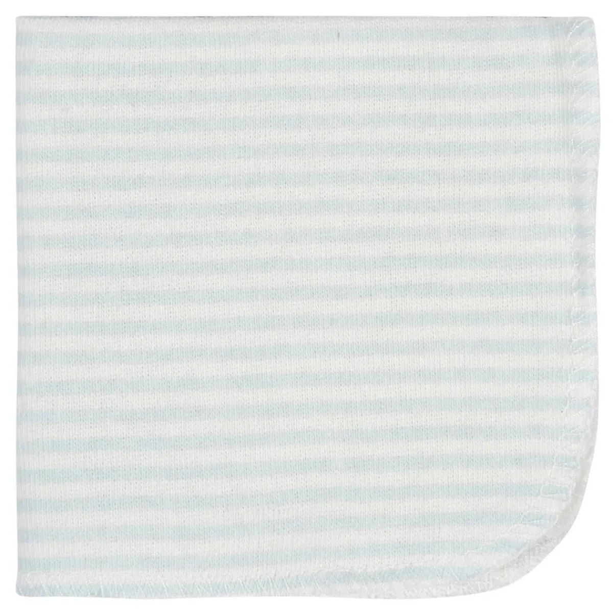 Towels + Cloths-Just Born Towel Set (4 Piece)