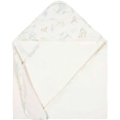 Towels + Cloths-Just Born Towel Set (4 Piece)