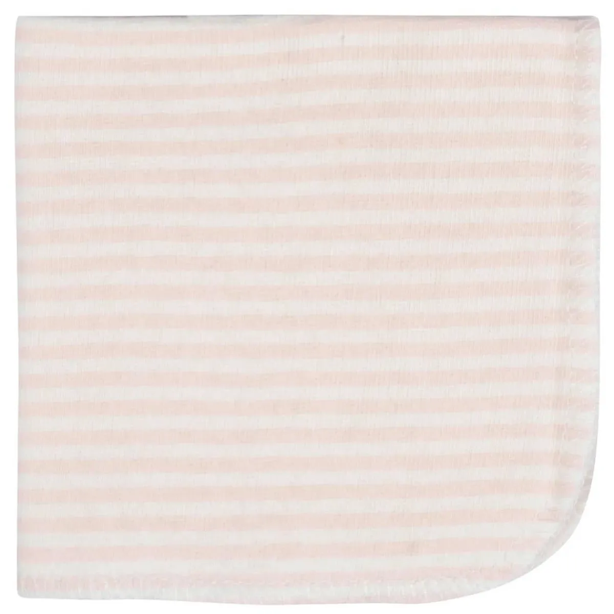 Towels + Cloths-Just Born Towel Set (4 Piece)