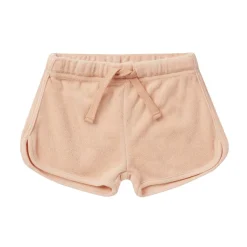 Shorts-Rylee + Cru Track Short