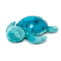 Sound + Light Machines|Lighting-Cloud B Tranquil Turtle (Rechargeable)