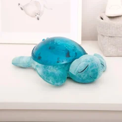Sound + Light Machines|Lighting-Cloud B Tranquil Turtle (Rechargeable)