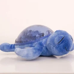 Sound + Light Machines|Lighting-Cloud B Tranquil Turtle (Rechargeable)