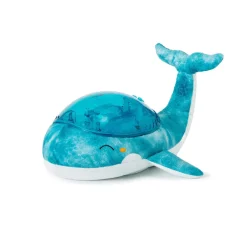 Sound + Light Machines|Lighting-Cloud B Tranquil Whale