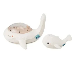Sound + Light Machines|Lighting-Cloud B Tranquil Whale