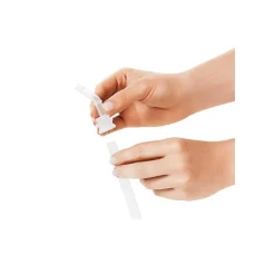 Kids Drinkware-Oxo Tot Transition Cup Replacement Straw Set (9 oz)