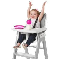 Kids Drinkware-Oxo Tot Transition Cup Replacement Straw Set (9 oz)