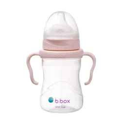 Kids Drinkware|Sippy Cups + Straw Cups-B.Box Transition Value Pack