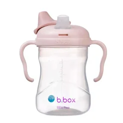Kids Drinkware|Sippy Cups + Straw Cups-B.Box Transition Value Pack