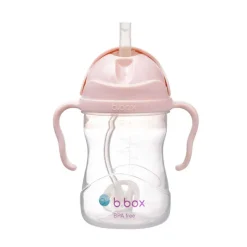 Kids Drinkware|Sippy Cups + Straw Cups-B.Box Transition Value Pack