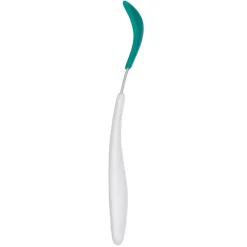 Kids Utensils|Toddler Training Utensils-Oxo Tot Travel Feeding Spoon