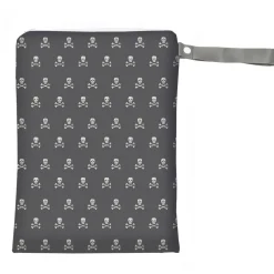 Diaper Bags|Travel Gear-Itzy Ritzy Travel Happens Wet Bag (Medium)