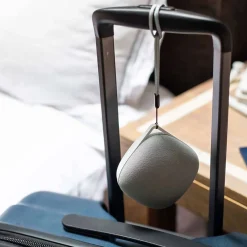 Sound + Light Machines|Travel Gear-Yogasleep Travelcube Sound Machine