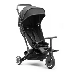 Travel Strollers-smarTrike Traveler Stroller