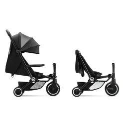 Travel Strollers-smarTrike Traveler Stroller