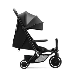 Travel Strollers-smarTrike Traveler Stroller