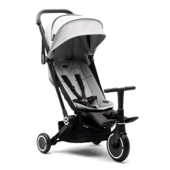 Travel Strollers-smarTrike Traveler Stroller
