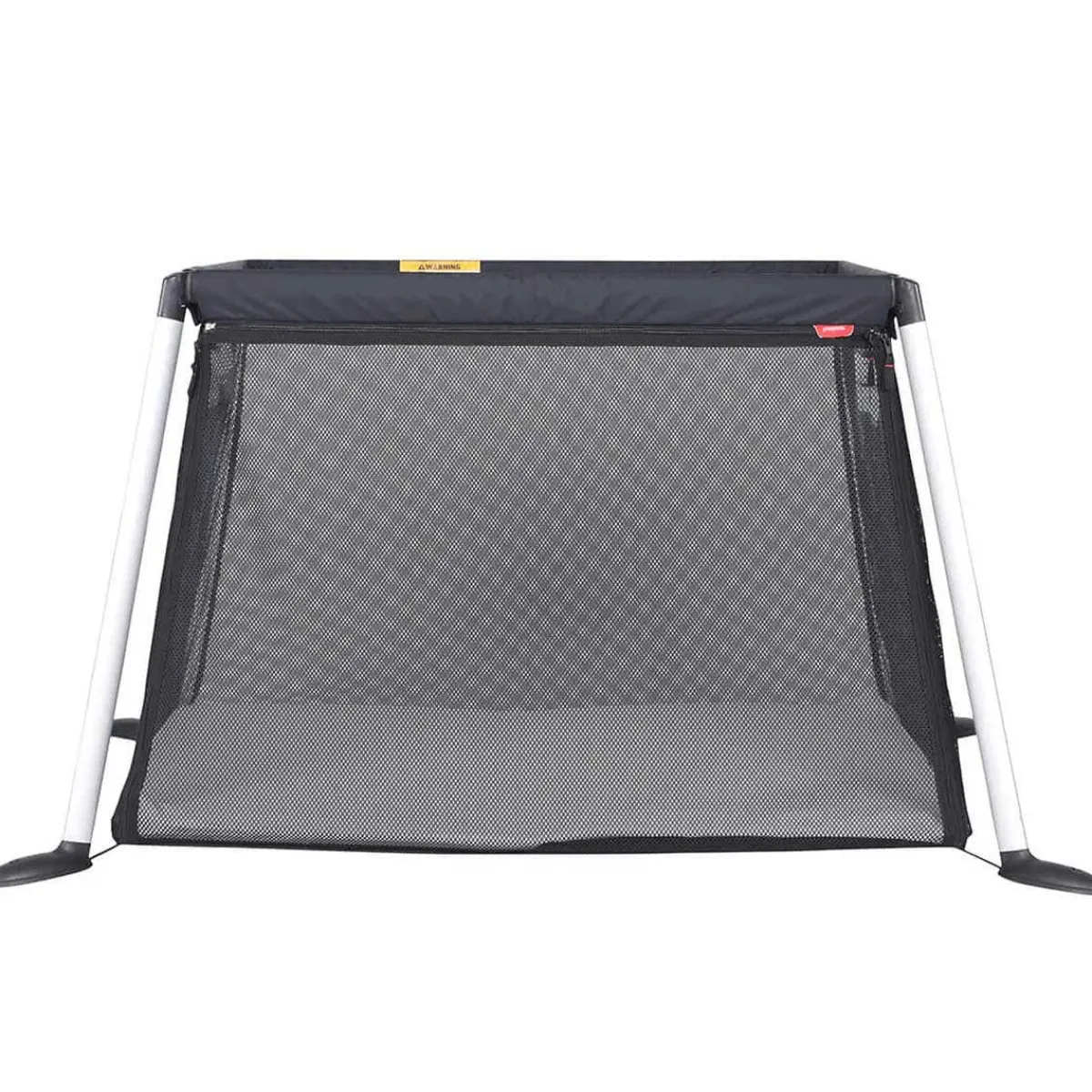 Playards|Travel Gear-Phil & Ted's Traveller (V5) Black