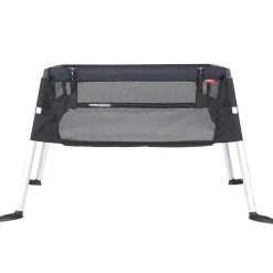 Playards|Travel Gear-Phil & Ted's Traveller (V5) Black