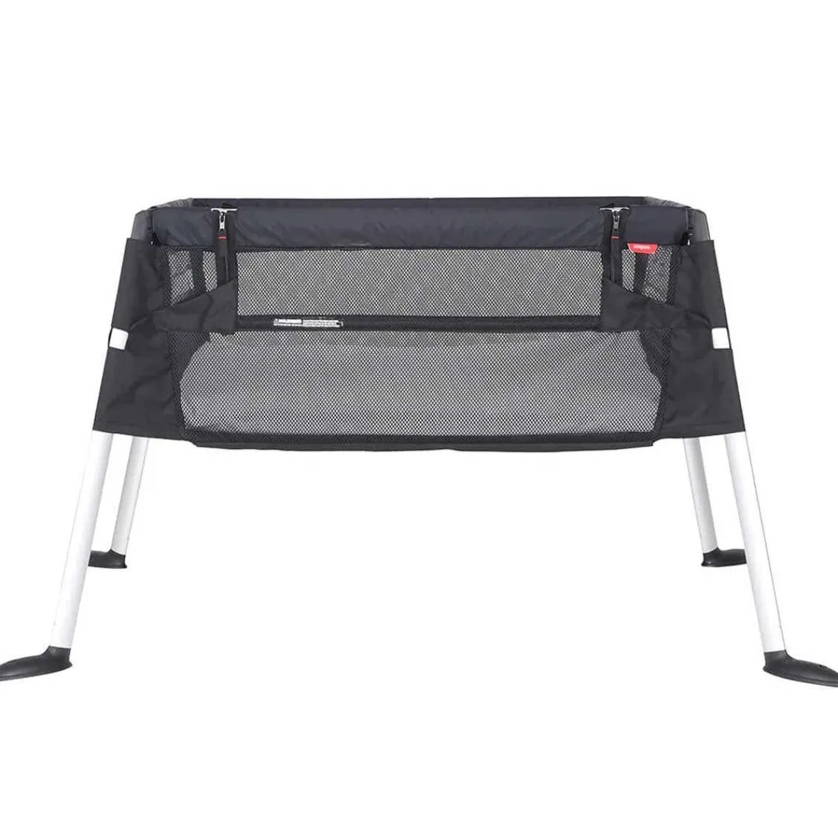 Playards|Travel Gear-Phil & Ted's Traveller (V5) Black