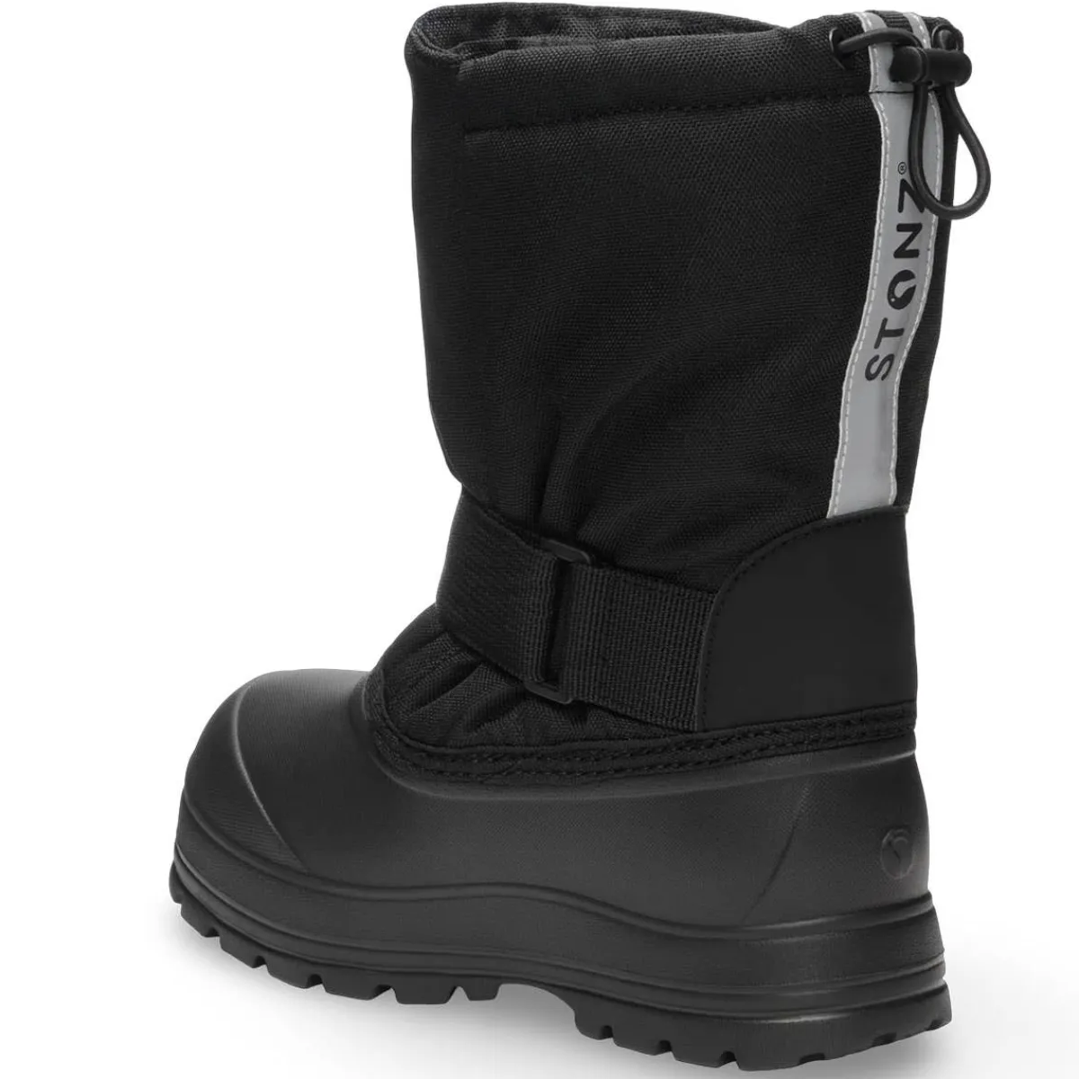 Winter Boots-Stonz Trek Bootz (Kids)